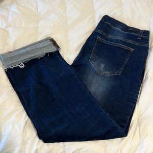 Risen Jeans